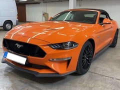 Bild des Angebotes Ford Mustang 5.0 Ti-VCT V8 Cabrio GT Convertible*ACC*Sitzklima