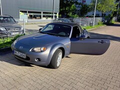 Bild des Angebotes Mazda MX-5 MX-5 1.8 MZR Emotion