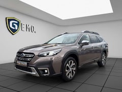 Bild des Angebotes Subaru OUTBACK Platinum AHK DAB+ NAVI ACC LED SOUND