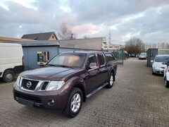 Bild des Angebotes Nissan Navara Autm