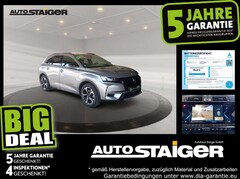 Bild des Angebotes DS Automobiles DS 7 Performance Line SHZ+Fernlichtass.+Kam.+PDC