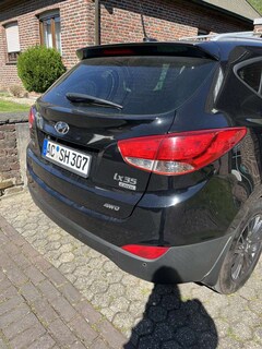 Bild des Angebotes Hyundai iX35 2.0 CRDi 4WD Premium