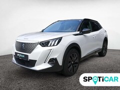 Bild des Angebotes Peugeot e-2008 GT Pack SHZ KAMERA HGSD NAVI ACC LED