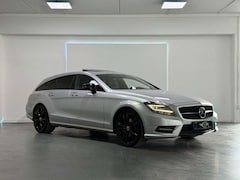 Bild des Angebotes Mercedes-Benz CLS CLS 350 CDI |AMG-Paket|4Matic|ACC|CAM|ASSISTENTE