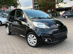 Bild des Angebotes Peugeot 107 ACTIVE / AUTOMATIK / 2 HAND / KLIMA /