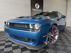 Bild des Angebotes Dodge Challenger Scat Pack 6.4L/H&K/CARPLAY/SHZ./RFK