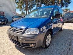 Bild des Angebotes VW Caddy CADDY 1.9TDi LiFE STANDHEiZG.2xSCHiEBETÜR PDC