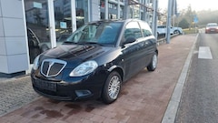 Bild des Angebotes Lancia Ypsilon 1.2 8V Argento Klima