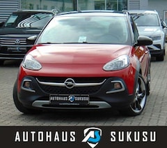 Bild des Angebotes Opel Adam 1.0 Rocks ecoFlex - 18"Alu - Sitzhzg - PDC