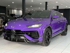 Bild des Angebotes Lamborghini Urus 4.0 Performante*CARBON*23*B&O*ADAS*MASSAGE*