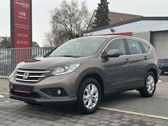 Bild des Angebotes Honda CR-V Elegance 4WD / Auto. / PDC / Klimaaut.