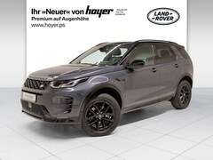 Bild des Angebotes Land Rover Discovery Sport P270e Hybrid Dynamic HSE AWD AHK
