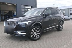 Bild des Angebotes Volvo XC90 B5 D AWD Bright*STDHZG*360°*ACC*AHK