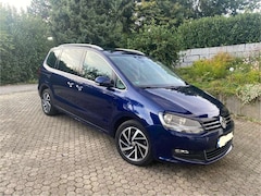Bild des Angebotes VW Sharan Sharan 2.0 TDI Join