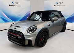 Bild des Angebotes MINI John Cooper Works Cabrio John Cooper Works Cabrio SPORTSITZE LED SHZ DAB
