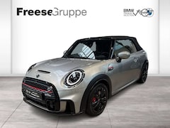 Bild des Angebotes MINI John Cooper Works Cabrio John Cooper Works Cabrio DAB LED Klimaaut. PDC