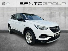 Bild des Angebotes Opel Grandland Grandland X 1.2 Turbo Design Line (6d-TEMP) Navi