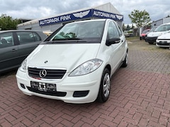 Bild des Angebotes Mercedes-Benz A 150 A 150 (169.331) aus 1.Hand,Scheckheft+Automatik