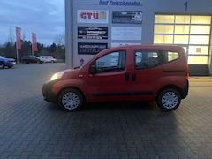 Bild des Angebotes Peugeot Bipper Basis/Klima  Tüv 03.27