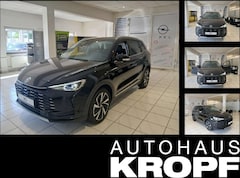 Bild des Angebotes MG ZS Hybrid+ Luxury 360Grad,SHZ,PDC,Keyless,Autom.