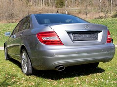Bild des Angebotes Mercedes-Benz C 220 C 220 T CDI DPF (BlueEFFICIENCY) 7G-TRONIC Avantga