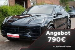 Bild des Angebotes Porsche Cayenne Coupe*Pano*Head Up*360 Kamera*HD Matrix
