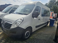 Bild des Angebotes Opel Movano 2,3TDI  Klima Behindertengerecht Rampe