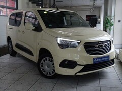 Bild des Angebotes Opel Combo Life 1.5 CDTI Elegance Rollstuhlrampe