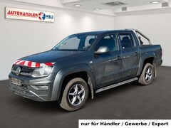 Bild des Angebotes VW Amarok 3.0 TDI V6 4x4 DSG DoubleCab Navi DAB SHZ