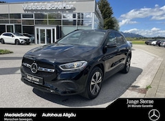 Bild des Angebotes Mercedes-Benz GLA 200 GLA 200 Progressive Night Distro 360° DAB MBUX