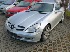 Bild des Angebotes Mercedes-Benz SLK 280 SLK 280