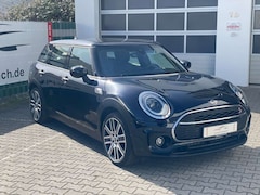 Bild des Angebotes MINI Cooper S Clubman Cooper S|Navi|Leder|HUD|18"|Stop&Go|Kamera|