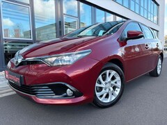 Bild des Angebotes Toyota Auris Comfort,Klima,R-Kamera,8-Fach,Top Gepflegt