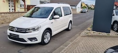 Bild des Angebotes VW Caddy 1.4 TSI Comfortline Parklenkassist