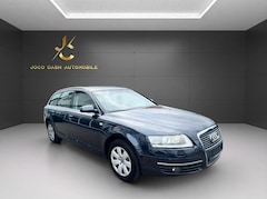 Bild des Angebotes Audi A6 Avant 2.0 TFSI*NAVI*AHK*SHZG*TEMPOMAT*