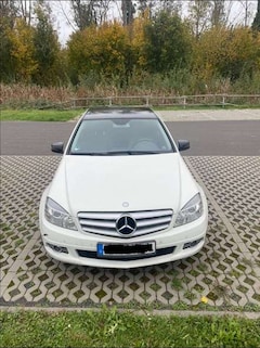 Bild des Angebotes Mercedes-Benz C 200 C 200 CDI (204.007)