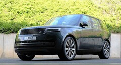 Bild des Angebotes Land Rover Range Rover D350 Autobiography  Vollausstattung, NEUWERTIG !!