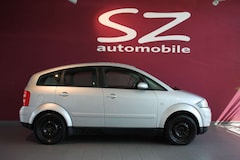 Bild des Angebotes Audi A2 1.4 Klima