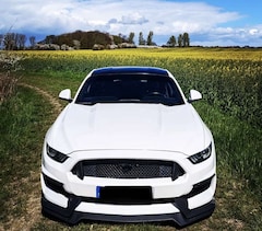 Bild des Angebotes Ford Mustang GT Fastback