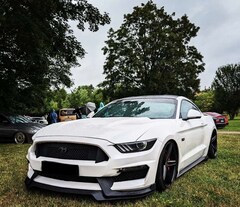 Bild des Angebotes Ford Mustang GT Fastback