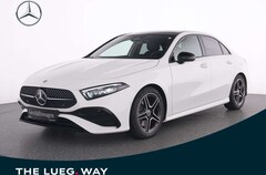 Bild des Angebotes Mercedes-Benz A 220 4M Lim AMG+NIGHT+PANO+KEYLESS-GO+MULTIBEAM
