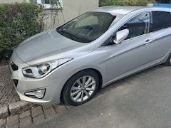 Bild des Angebotes Hyundai i40 i40cw 1.7 CRDi Style