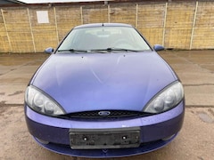 Bild des Angebotes Ford Cougar 16V (BVC) Coupe/ Klimaautomatik/ Alufelgen/ TÜV