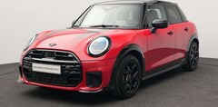 Bild des Angebotes MINI Cooper S John Cooper Works Trim
