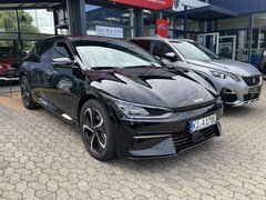 Bild des Angebotes Kia EV6 77,4-kWh AWD GT-line
