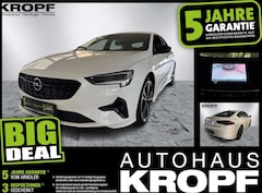 Bild des Angebotes Opel Insignia B GS 2.0 CDTI Ultimate schwenkb. AHK