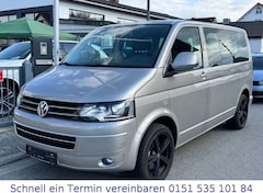 Bild des Angebotes VW T5 Transporter T5 Multivan/Bettfunktion/Motor Getriebe überholt