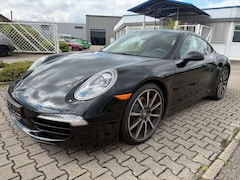 Bild des Angebotes Porsche 991 Carrera S PDK Scheckheft Vollleder ESD PASM