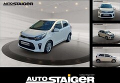 Bild des Angebotes Kia Picanto Edition Dream Team Automatik*Sitzheizg