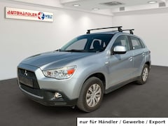 Bild des Angebotes Mitsubishi ASX Invite 4WD